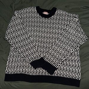 Show Me Your MuMu Sweater